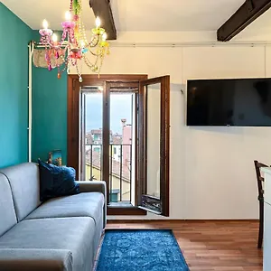  Apartment Doge's San Marco