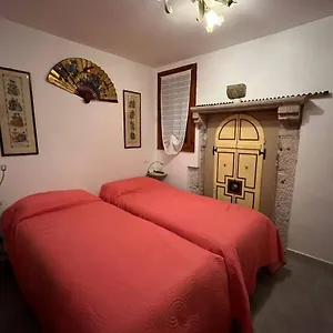  Apartment Appartamento-ca San Marco