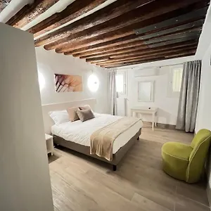  Apartment Ca' Briani