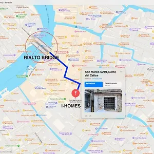  Apartment Ihomes Rialto-corte Del Calice 2